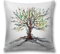 Декоративная наволочка JoyArty sl_12694