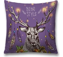 Декоративная наволочка JoyArty sl_17062