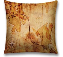 Декоративная наволочка JoyArty sl_16641