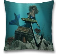 Декоративная наволочка JoyArty sl_13865