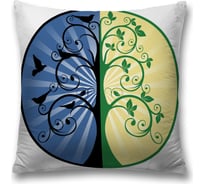 Декоративная наволочка JoyArty sl_16035