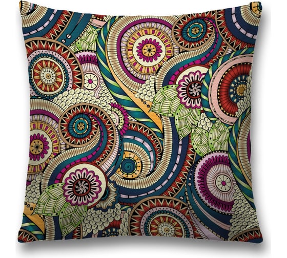 Декоративная наволочка JoyArty sl_16919 1