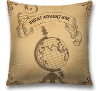 Декоративная наволочка JoyArty sl_17055