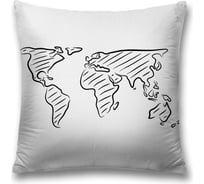 Декоративная наволочка JoyArty sl_13751