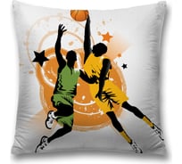 Декоративная наволочка JoyArty sl_16526