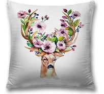 Декоративная наволочка JoyArty sl_126833