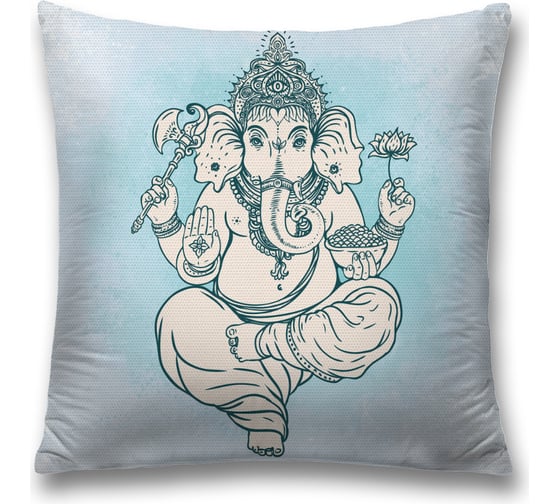 Декоративная наволочка JoyArty sl_16854