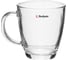 Стеклянная кружка PERFECTO LINEA Joy 340 мл 30-280010 1