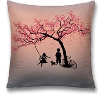 Декоративная наволочка JoyArty sl_16043