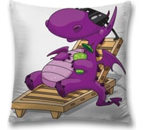 Декоративная наволочка JoyArty sl_13376