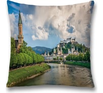 Декоративная наволочка JoyArty sl_13654