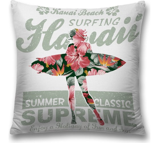 Декоративная наволочка JoyArty sl_16254 1