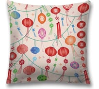 Декоративная наволочка JoyArty sl_13133