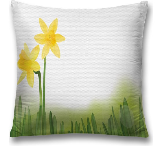 Декоративная наволочка JoyArty sl_16650