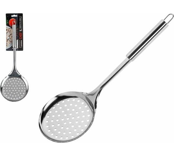 Шумовка PERFECTO LINEA Chef 21-001345