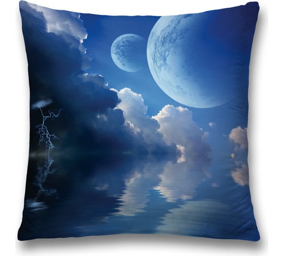 Декоративная наволочка JoyArty sl_12909 1