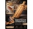 Поднос бамбуковый PERFECTO LINEA 39,5х11 см Bamboo 38-395110 ЦГ-5213966898 4