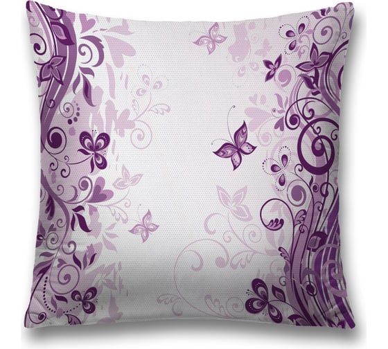 Декоративная наволочка JoyArty sl_13609