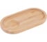Бамбуковый поднос PERFECTO LINEA BAMBOO 20x10 см 38-201001 1