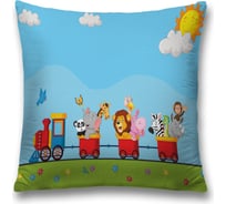 Декоративная наволочка JoyArty sl_13691