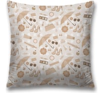 Декоративная наволочка JoyArty sl_13511