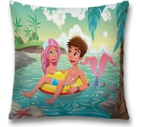 Декоративная наволочка JoyArty sl_13866