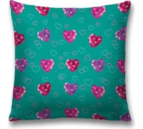 Декоративная наволочка JoyArty sl_13262