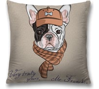 Декоративная наволочка JoyArty sl_13174