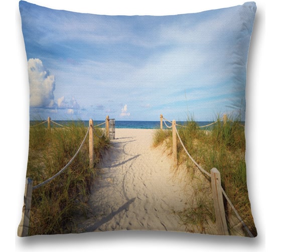 Декоративная наволочка JoyArty sl_16108