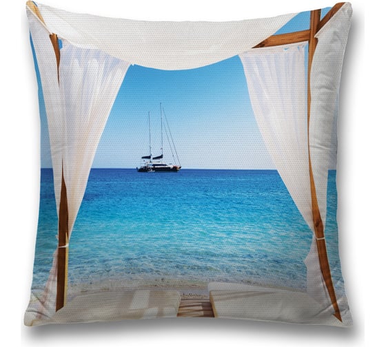 Декоративная наволочка JoyArty sl_16215 1