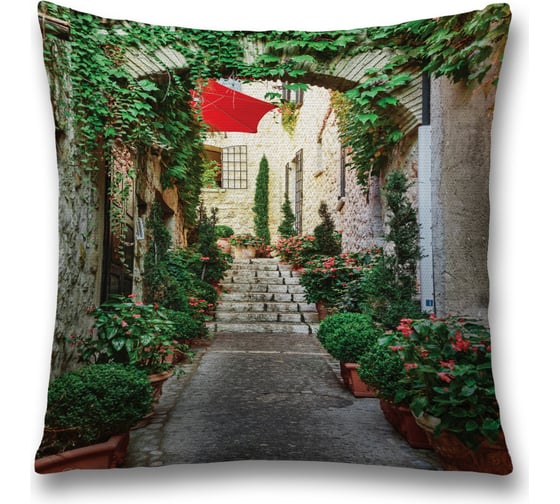 Декоративная наволочка JoyArty sl_17255