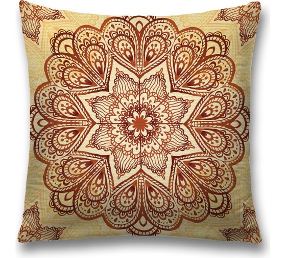 Декоративная наволочка JoyArty sl_16063 1