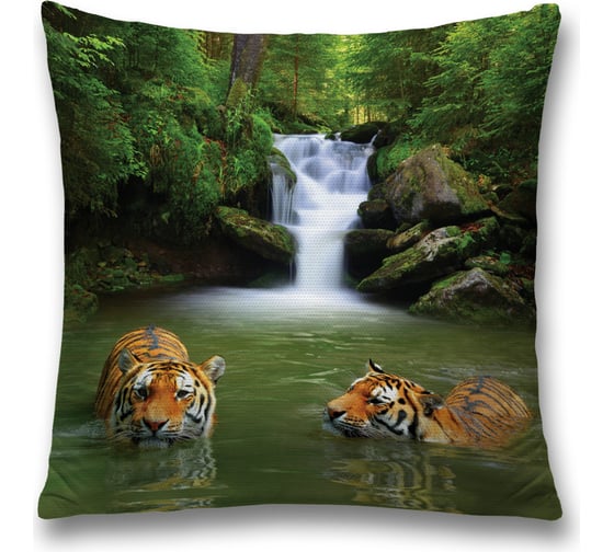 Декоративная наволочка JoyArty sl_12732 1