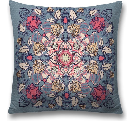 Декоративная наволочка JoyArty sl_16051