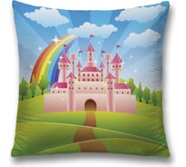 Декоративная наволочка JoyArty sl_11966