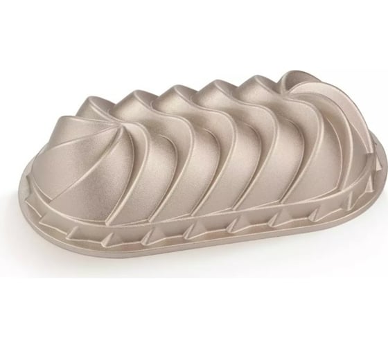 Форма для хлеба Tescoma DELICIA 29x16 см, плетенка 623143 1