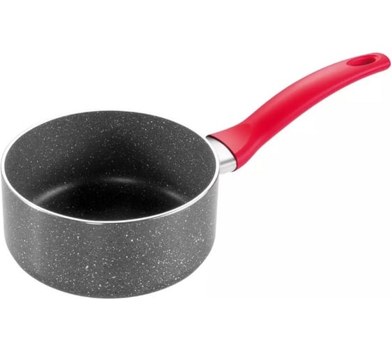 Ковш Tescoma MANICO ROSSO диаметр 16 см, 1.3 л 597886 1