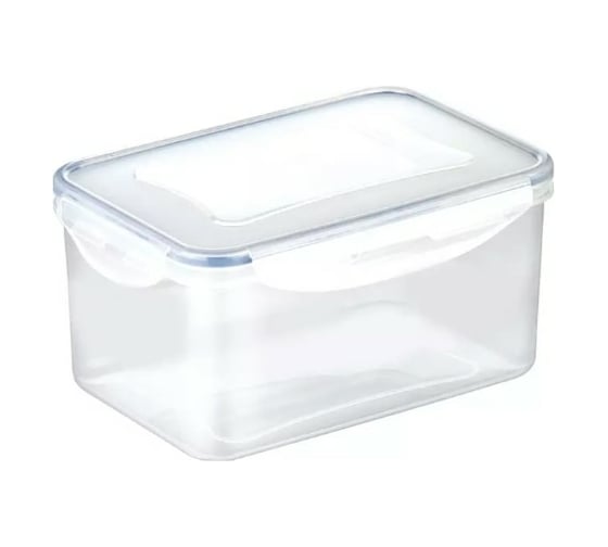 Контейнер Tescoma FRESHBOX 0,9 л, глубокий 892100 1