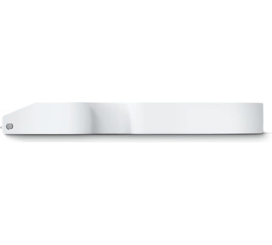 Овощечистка Victorinox RAPID, поворотное лезвие из нержавеющей стали, белая 6.0930
