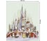 Прямоугольная скатерть JOYARTY Великобритания в рисунке из сатена tc_32960_120x145 2