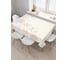 Прямоугольная скатерть JOYARTY Ажурный угол из сатена tc_32361_120x145 1