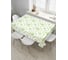 Прямоугольная скатерть JOYARTY Богатые ромбики из сатена tc_7927_120x145 1