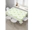 Прямоугольная скатерть JOYARTY Богатые ромбики из сатена tc_7927_120x145 5
