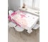 Прямоугольная скатерть JOYARTY Абстрактное цветение из сатена tc_32901_120x145 5