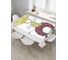Прямоугольная скатерть JOYARTY Божья коровка из сатена tc_31658_120x145 1