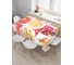 Прямоугольная скатерть JOYARTY Вкусный завтрак из сатена tc_29948_120x145 1
