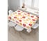 Прямоугольная скатерть JOYARTY Витаминный удар из сатена tc_34055_120x145 1