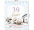 Прямоугольная скатерть JOYARTY 39 годоа вместе из сатена tc_7764_120x145 2