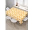 Прямоугольная скатерть JOYARTY Абстрактный аргайл из сатена tc_28663_120x145 1