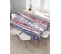 Прямоугольная скатерть JOYARTY Американские волны из сатена tc_20384_120x145 1